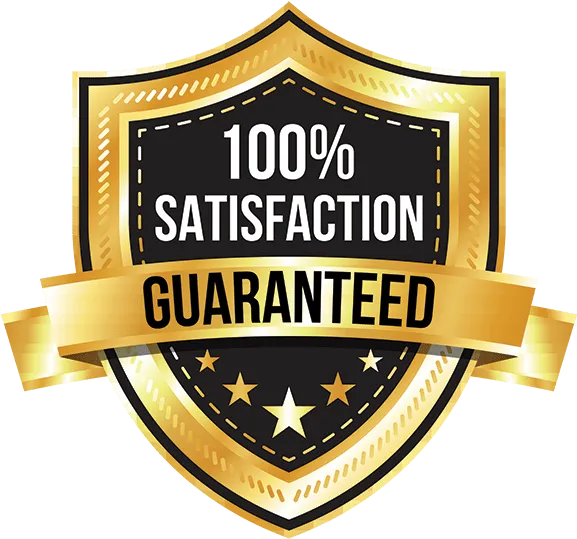 AMP Joint10 60-Day Satisfaction Money-Back Guarantee
